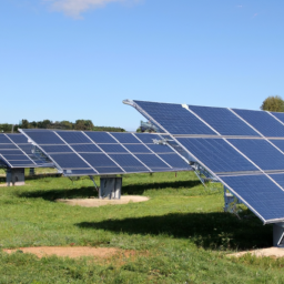 Mise aux normes des installations photovoltaïques existantes Argeles-sur-Mer